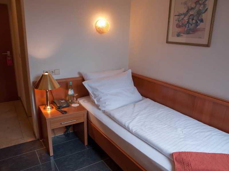Hotel Europa Munster  Exteriör bild