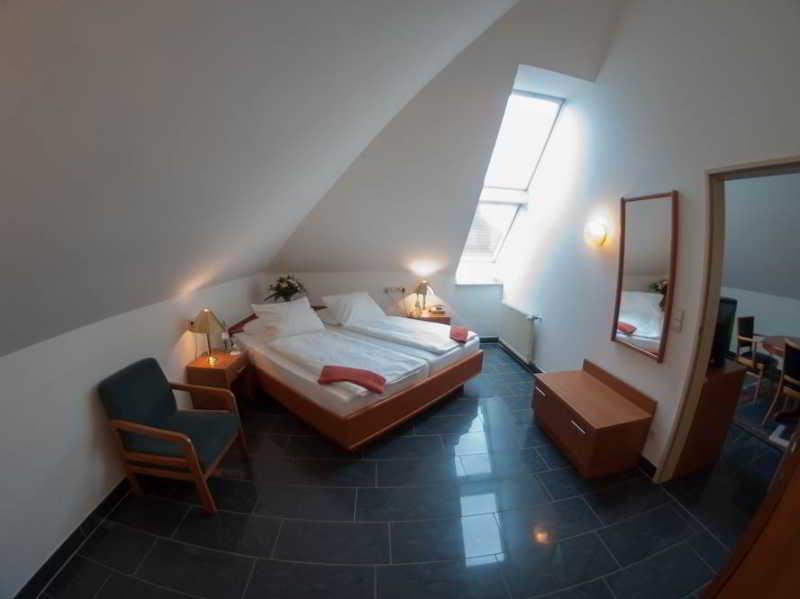 Hotel Europa Munster  Exteriör bild