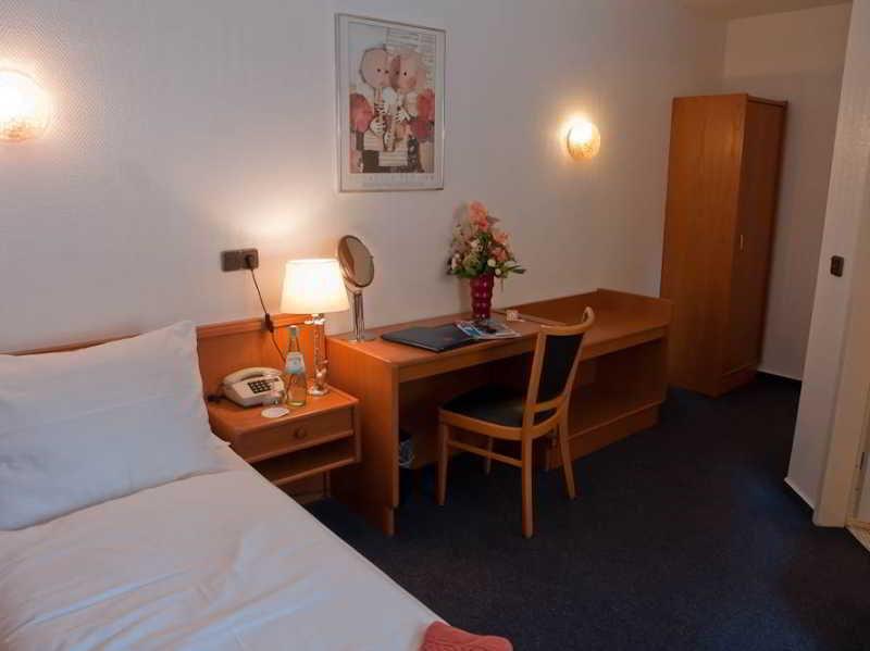 Hotel Europa Munster  Exteriör bild