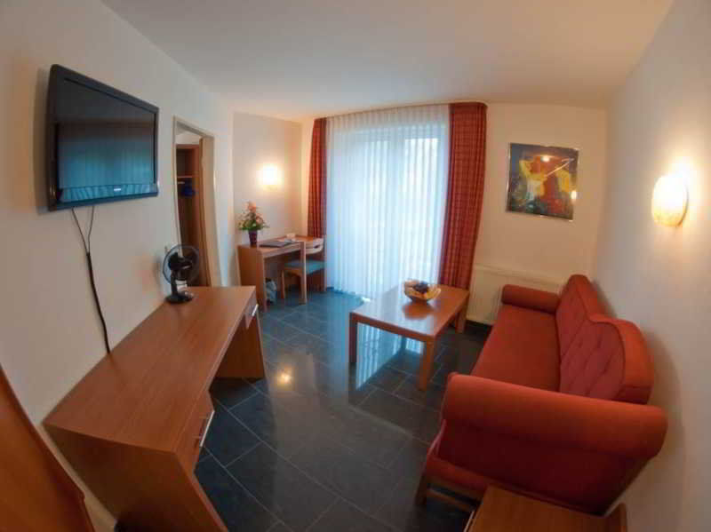 Hotel Europa Munster  Exteriör bild